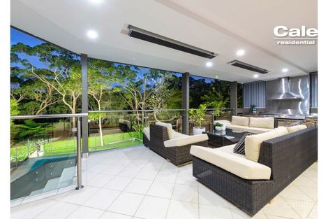Property photo of 8 Bedford Road North Epping NSW 2121