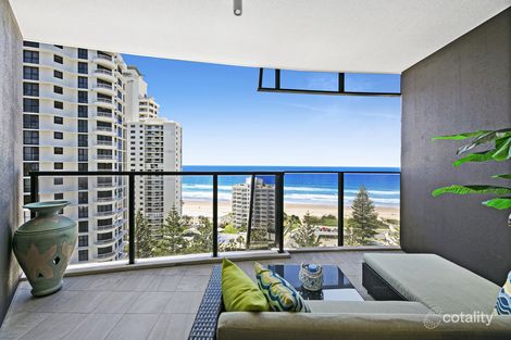 Property photo of 1402/10-12 First Avenue Broadbeach QLD 4218