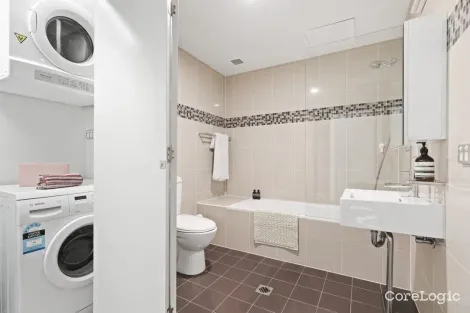 Property photo of 302/11-23 Gordon Street Marrickville NSW 2204