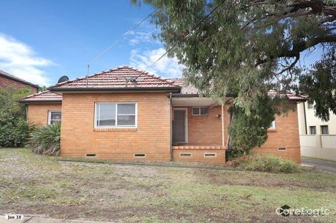 Property photo of 61 Monitor Road Merrylands NSW 2160