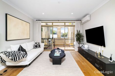 Property photo of 11/52 Nelson Street Annandale NSW 2038