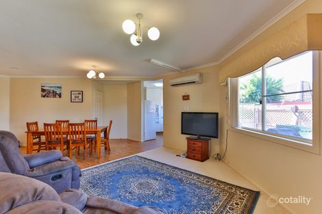 Property photo of 33/7-9 Glenfield Court Middle Ridge QLD 4350