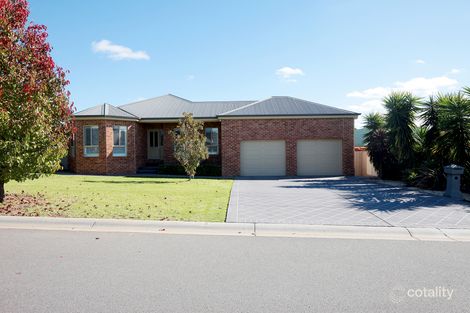 Property photo of 3 Ulandra Place Estella NSW 2650