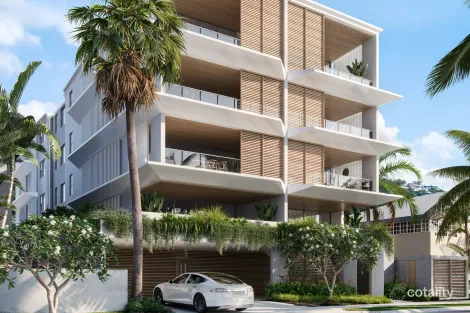 64 Mitchell St, North Ward, QLD 4810