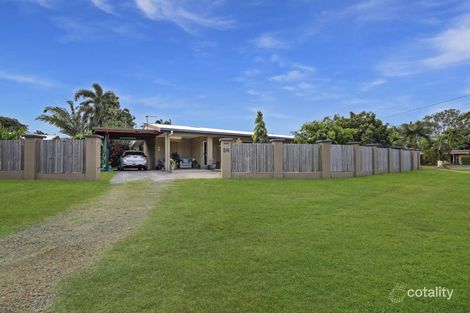 Property photo of 34 Napier Close Trinity Park QLD 4879