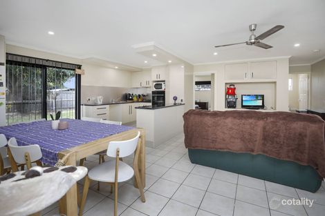 Property photo of 34 Napier Close Trinity Park QLD 4879