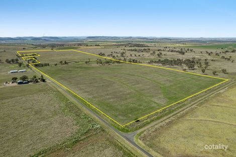 55 Strickland Rd, East Greenmount, QLD 4359