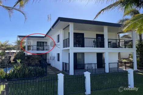 Property photo of 3/4 Allamanda Avenue Forrest Beach QLD 4850