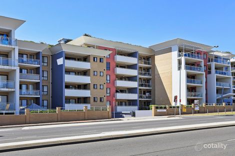 Property photo of 83/21-29 Third Avenue Blacktown NSW 2148
