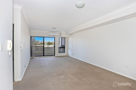 Property photo of 83/21-29 Third Avenue Blacktown NSW 2148