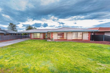 Property photo of 4 Kindler Avenue Nuriootpa SA 5355