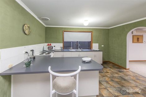 Property photo of 4 Kindler Avenue Nuriootpa SA 5355