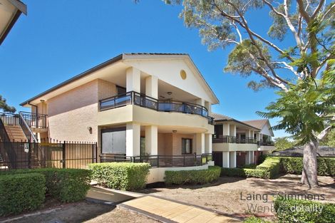18/78-82 Old Northern Rd, Baulkham Hills, NSW 2153