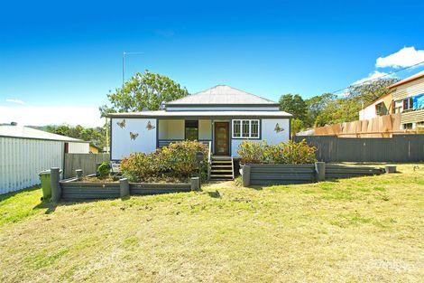 9 Lukin St, Mount Morgan, QLD 4714