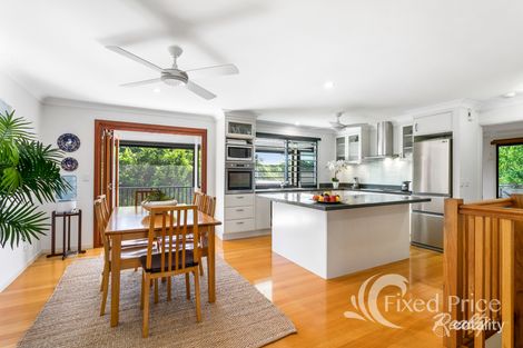 Property photo of 27 Bursaria Street Peregian Beach QLD 4573