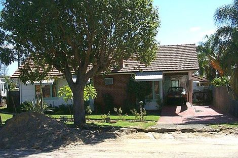 Property photo of 63 Scott Street Kewdale WA 6105