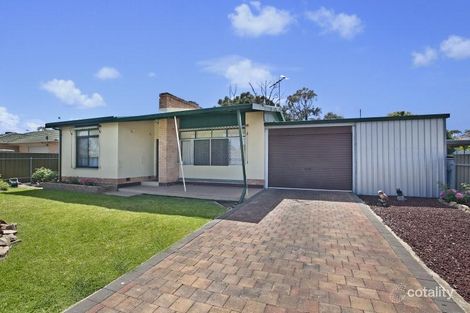 32 Greenbank Gr, Hackham West, SA 5163