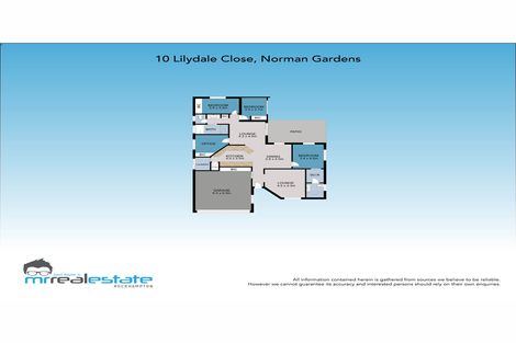 Property photo of 10 Lilydale Close Norman Gardens QLD 4701