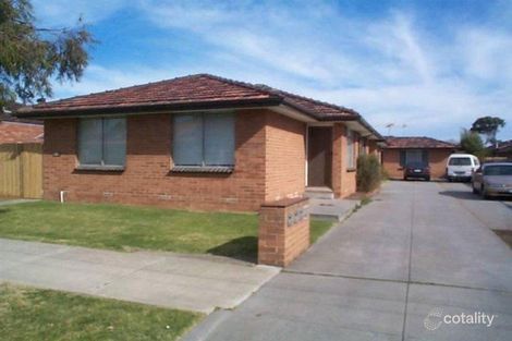 3/88 Kernot St, South Kingsville, VIC 3015