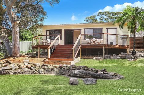 Property photo of 22 Grevillea Crescent Hornsby Heights NSW 2077