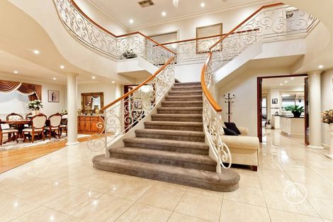 Property photo of 3 Pardalote Rise Diamond Creek VIC 3089