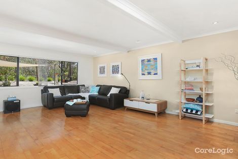 Property photo of 22 Grevillea Crescent Hornsby Heights NSW 2077