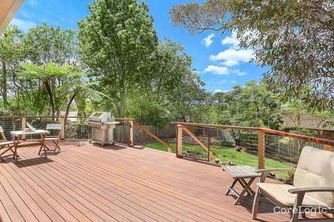 Property photo of 22 Grevillea Crescent Hornsby Heights NSW 2077