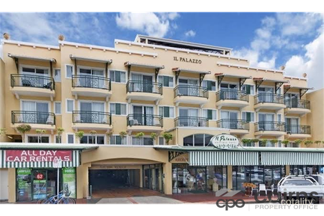 40/62-66 Abbott St, Cairns City, QLD 4870