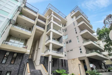 1/25 ANGAS ST, MEADOWBANK, NSW 2114