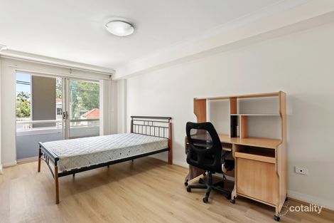 Property photo of 12/403-409 Liverpool Road Ashfield NSW 2131