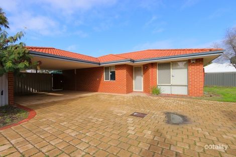 Property photo of 3/48 Fitzroy Road Rivervale WA 6103