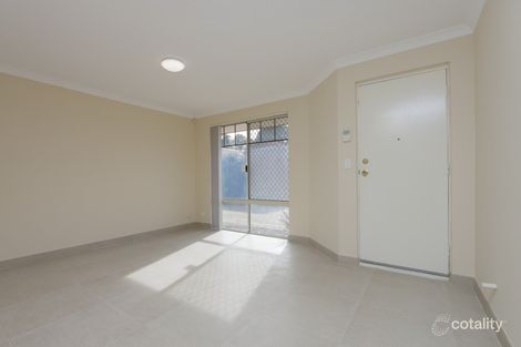 Property photo of 3/48 Fitzroy Road Rivervale WA 6103