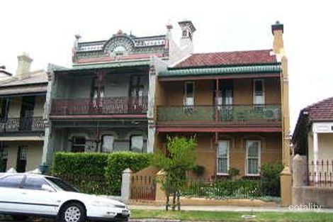 Property photo of 219 Albany Road Stanmore NSW 2048