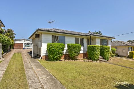 Property photo of 5 Logan Road Rutherford NSW 2320