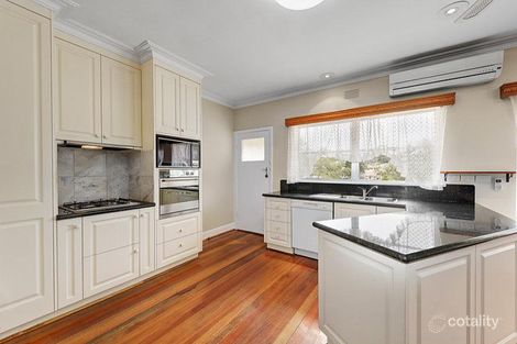 Property photo of 3 Jolliffe Crescent Rosanna VIC 3084