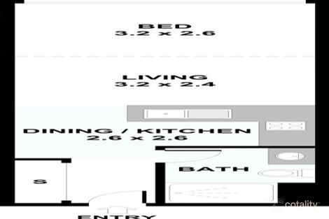 Property photo of 416/408 Lonsdale Street Melbourne VIC 3000