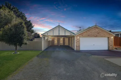 Property photo of 3 Callistemon Court Mount Martha VIC 3934