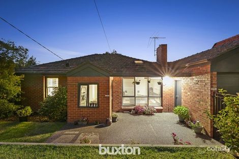 Property photo of 23 Widdop Crescent Hampton East VIC 3188