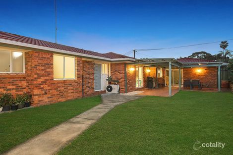 Property photo of 8 Karena Street Tumbi Umbi NSW 2261