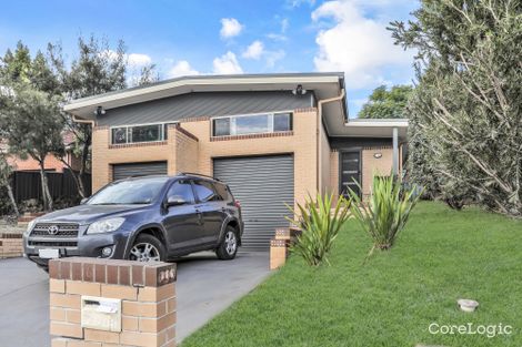 Property photo of 2/66 Glossop Street North St Marys NSW 2760