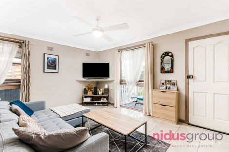 Property photo of 39 Kavieng Avenue Whalan NSW 2770