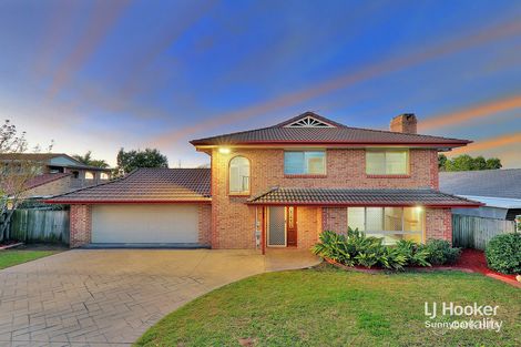 Property photo of 22 Celica Street Runcorn QLD 4113