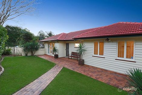 Property photo of 115 Pope Street Tarragindi QLD 4121