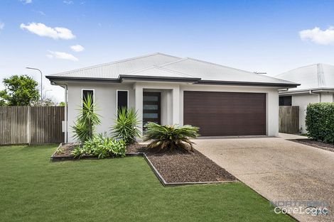 Property photo of 12-13 Corkwood Court Bohle Plains QLD 4817