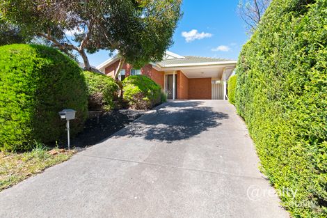 35 Tuscanny Way, Woodcroft, SA 5162