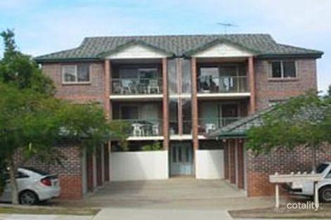 Property photo of 6/58 Lisson Grove Wooloowin QLD 4030