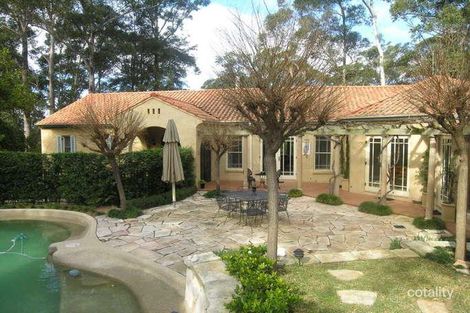 Property photo of 25 Orinoco Street Pymble NSW 2073