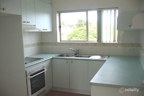 Property photo of 6/58 Lisson Grove Wooloowin QLD 4030