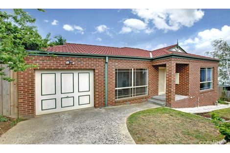 Property photo of 2 Kenman Close Templestowe VIC 3106