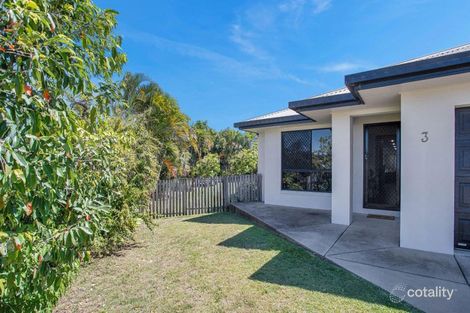 Property photo of 3 Carlow Close Rural View QLD 4740